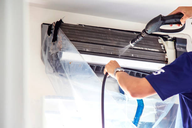 Best Affordable Duct Cleaning Services  in Marietta Alderwood, WA