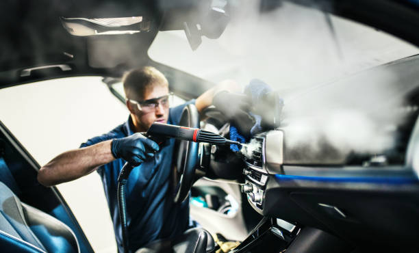 Best Air Duct Cleaning Near Me  in Marietta Alderwood, WA