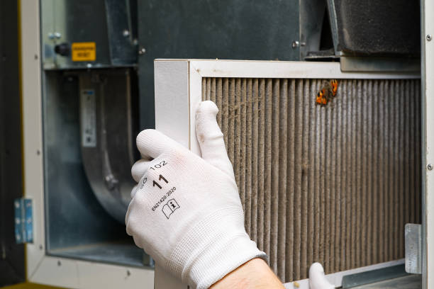 Best Air Duct Cleaning Near Me  in Marietta Alderwood, WA