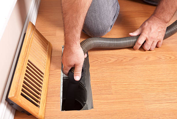 Best Affordable HVAC Duct Cleaning  in Marietta Alderwood, WA