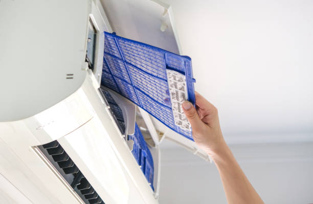 Best Air Vent Cleaning Services  in Marietta Alderwood, WA