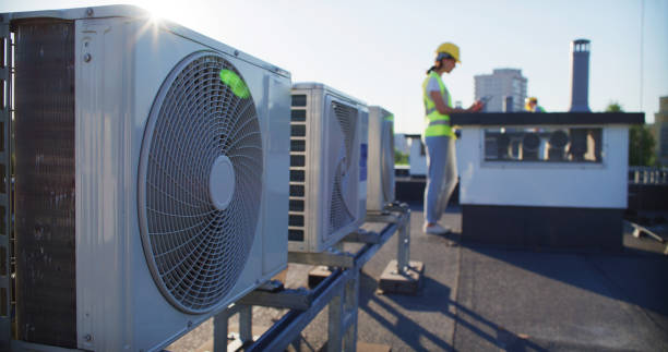 Home Air Vent Cleaning in WA