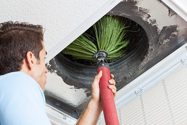 Best Dryer Vent Cleaning Services  in Marietta Alderwood, WA