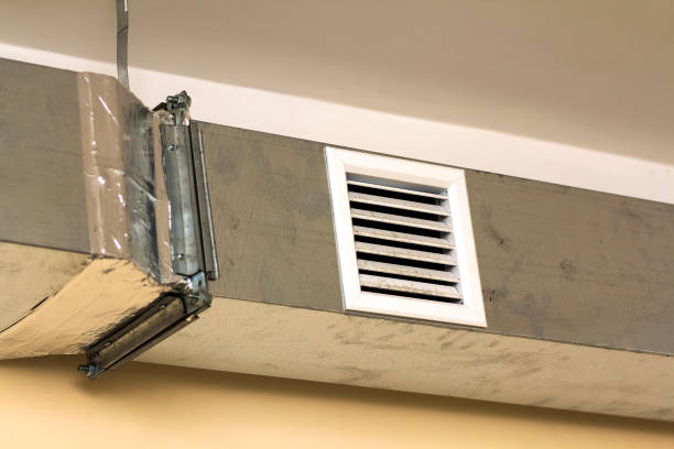 Best HVAC Duct Inspection Services  in Marietta Alderwood, WA